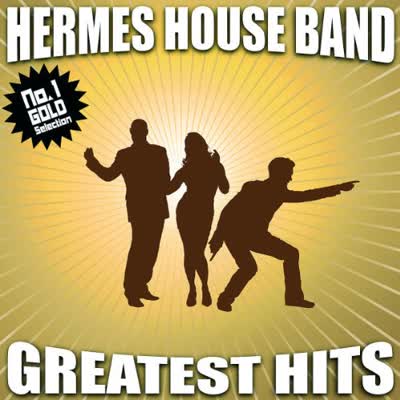 HERMES HOUSE BAND - QUE SERA SERA