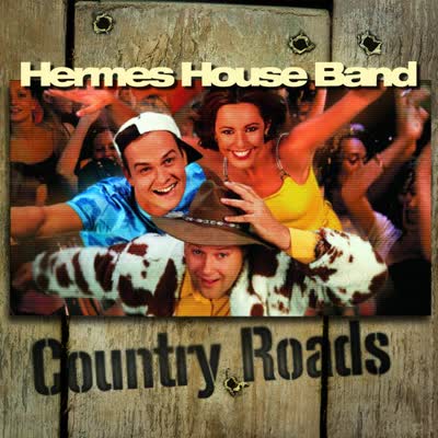 HERMES HOUSE BAND - COUNTRY ROADS