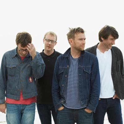 BLUR - SONG 2