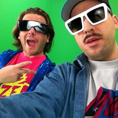 DIE ATZEN - DISCO POGO