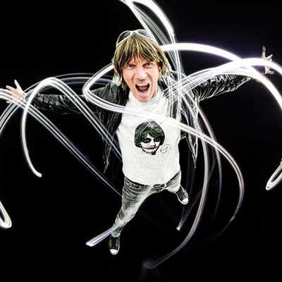 MICKIE KRAUSE - SCHATZI SCHENK MIR EIN FOTO