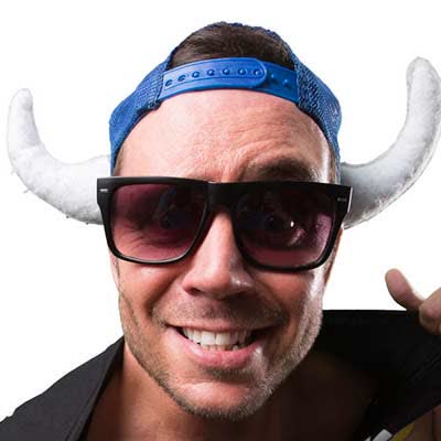 LORENZ BÜFFEL - BEATE, DIE HARTE