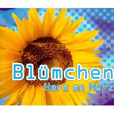 BLÜMCHEN - HERZ AN HERZ