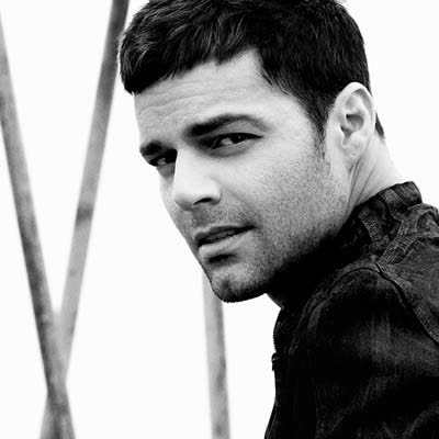 RICKY MARTIN - THE CUP OF LIFE