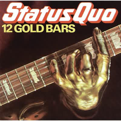 STATUS QUO - ROCKIN' ALL OVER THE WORLD