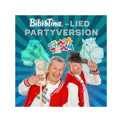 CHAOS TEAM - BIBI UND TINA