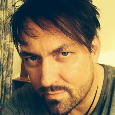 MARK' OH - TEARS DON'T LIE