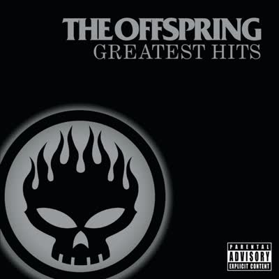 OFFSPRING - PRETTY FLY FOR A WHITE GUY