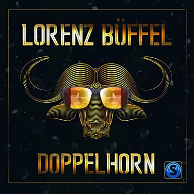 LORENZ BÜFFEL - DOPPELHORN