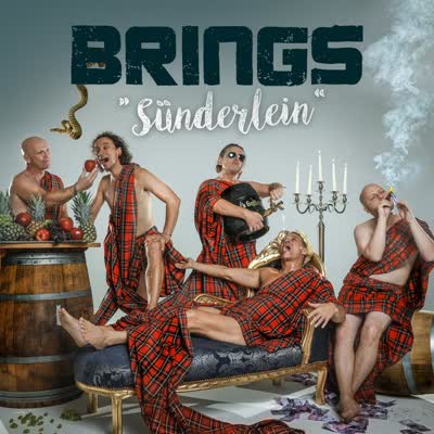 Brings - SÜNDERLEIN
