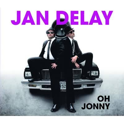 DELAY, JAN - ST. PAULI