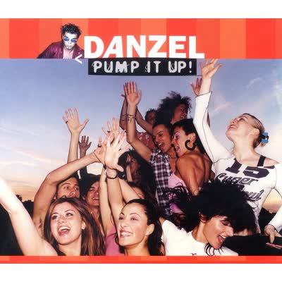 Danzel - Pump It Up