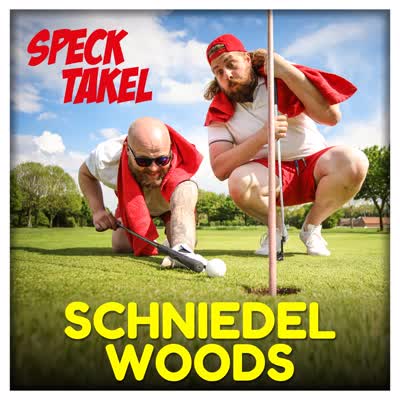 SPECKTAKEL - SCHNIEDEL WOODS