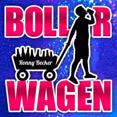 RONNY BECKER - BOLLERWAGEN
