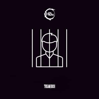 TREAM UND TREAMIBOII - LEBENSLANG (HBZ REMIX)