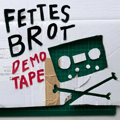 FETTES BROT - SCHWULE MÄDCHEN
