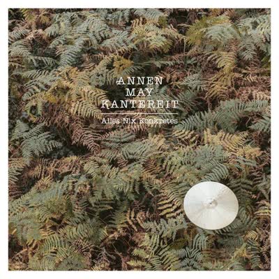 ANNENMAYKANTEREIT - POCAHONTAS