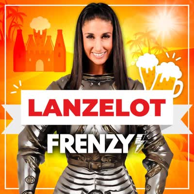 FRENZY - LANZELOT