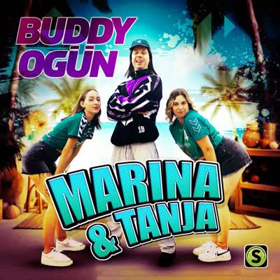 BUDDY OGÜN - MARINA UND TANJA