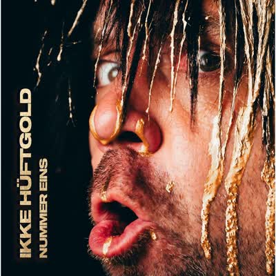 IKKE HÜFTGOLD - SÜCHTIG