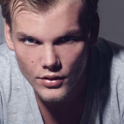 AVICII - LEVELS