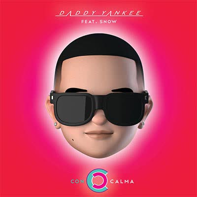 DADDY YANKEE UND SNOW - CON CALMA