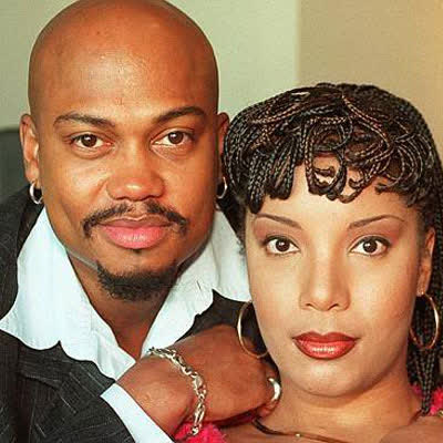 LA BOUCHE - BE MY LOVER