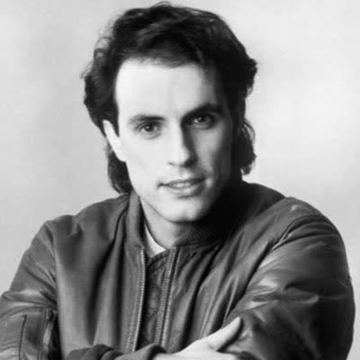 PETER SCHILLING - MAJOR TOM (VÖLLIG LOSGELÖST)