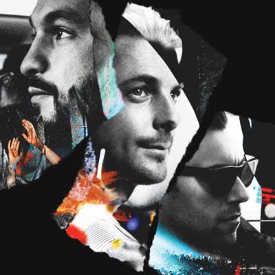 SWEDISH HOUSE MAFIA - DON'T YOU WORRY CHILD