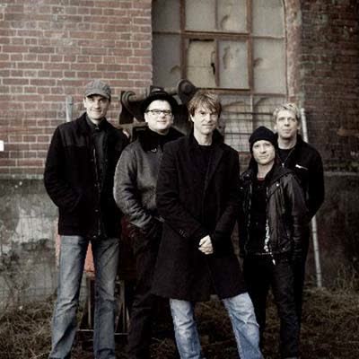 DIE TOTEN HOSEN - TAGE WIE DIESE