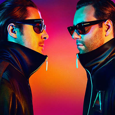 AXWELL UND INGROSSO - MORE THAN YOU KNOW