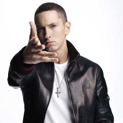EMINEM - WITHOUT ME