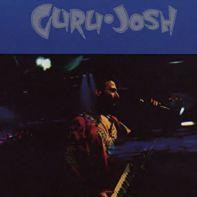 GURU JOSH - INFINITY 2008