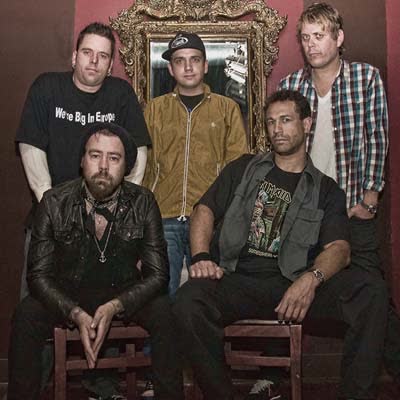 BLOODHOUND GANG - THE BAD TOUCH