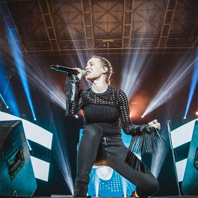 GALA - FREED FROM DESIRE