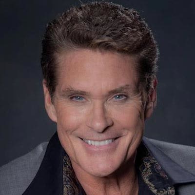 DAVID HASSELHOFF - LOOKING FOR FREEDOM