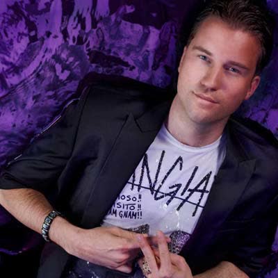 DJ ANTOINE - MA CHERIE