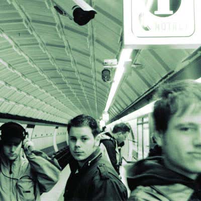 FETTES BROT - EMANUELA