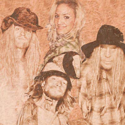 REDNEX - COTTON EYE JOE