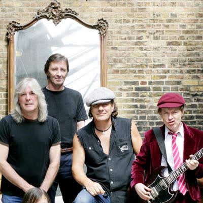 AC/DC - YOU SHOOK ME ALL NIGHT LONG