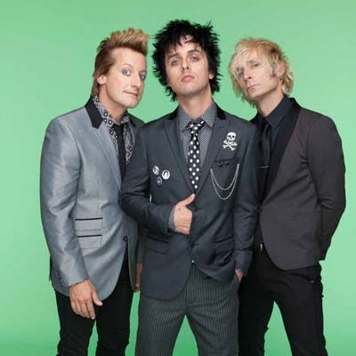 GREEN DAY - BASKET CASE