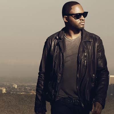 TAIO CRUZ - DYNAMITE