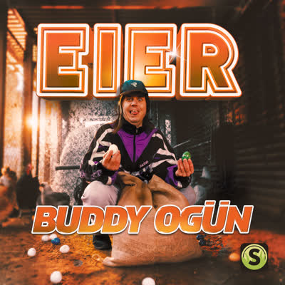 BUDDY OGÜN - EIER