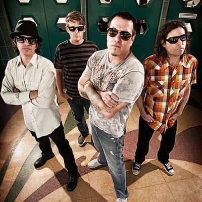 SMASH MOUTH - ALL STAR