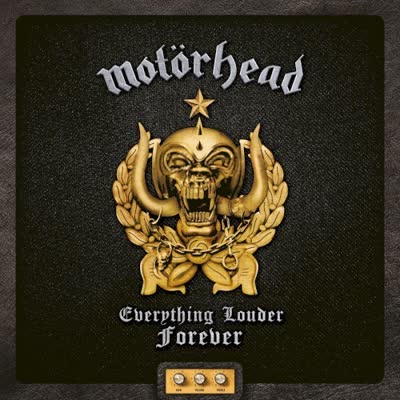 MOTOERHEAD - ACE OF SPADES