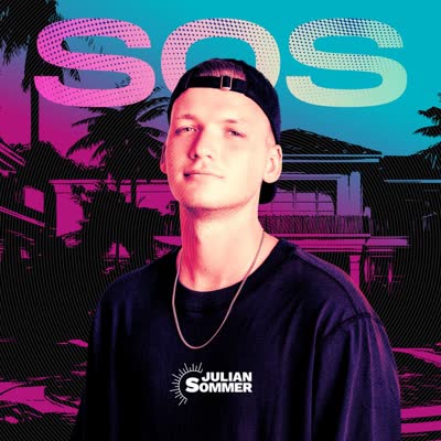 JULIAN SOMMER - SOS