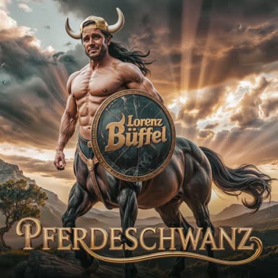 LORENZ BÜFFEL - PFERDESCHWANZ