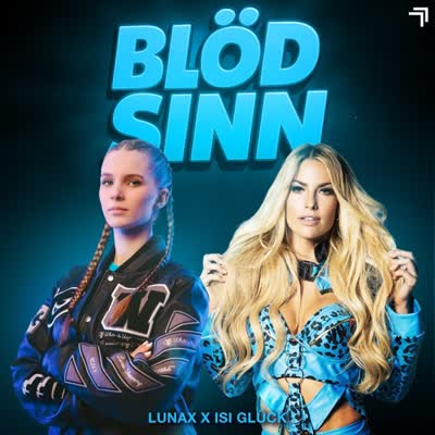 LUNAX UND ISI GLÜCK - BLÖDSINN