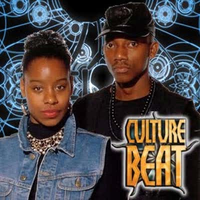 CULTURE BEAT - MR VAIN