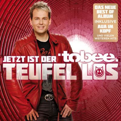 TOBEE - DER BASS MUSS FI...